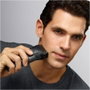 Braun Series 3 300s Black de Láminas Recargable con SensoFoil